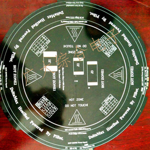 双面PCB线路板