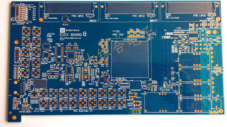 盲孔PCB板