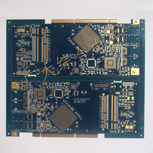 八层PCB板
