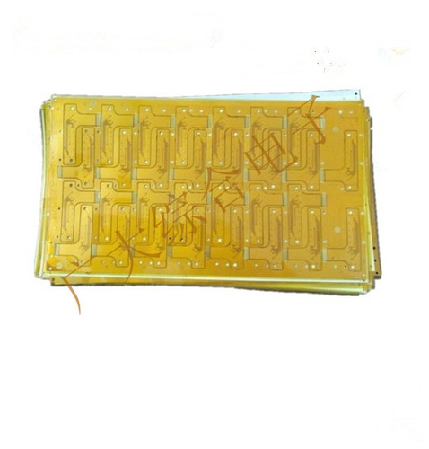 路由器灯FPC