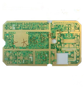 六层PCB板
